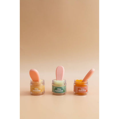 Tiny Tummies - Banana Jelly food - Tiny Harlow