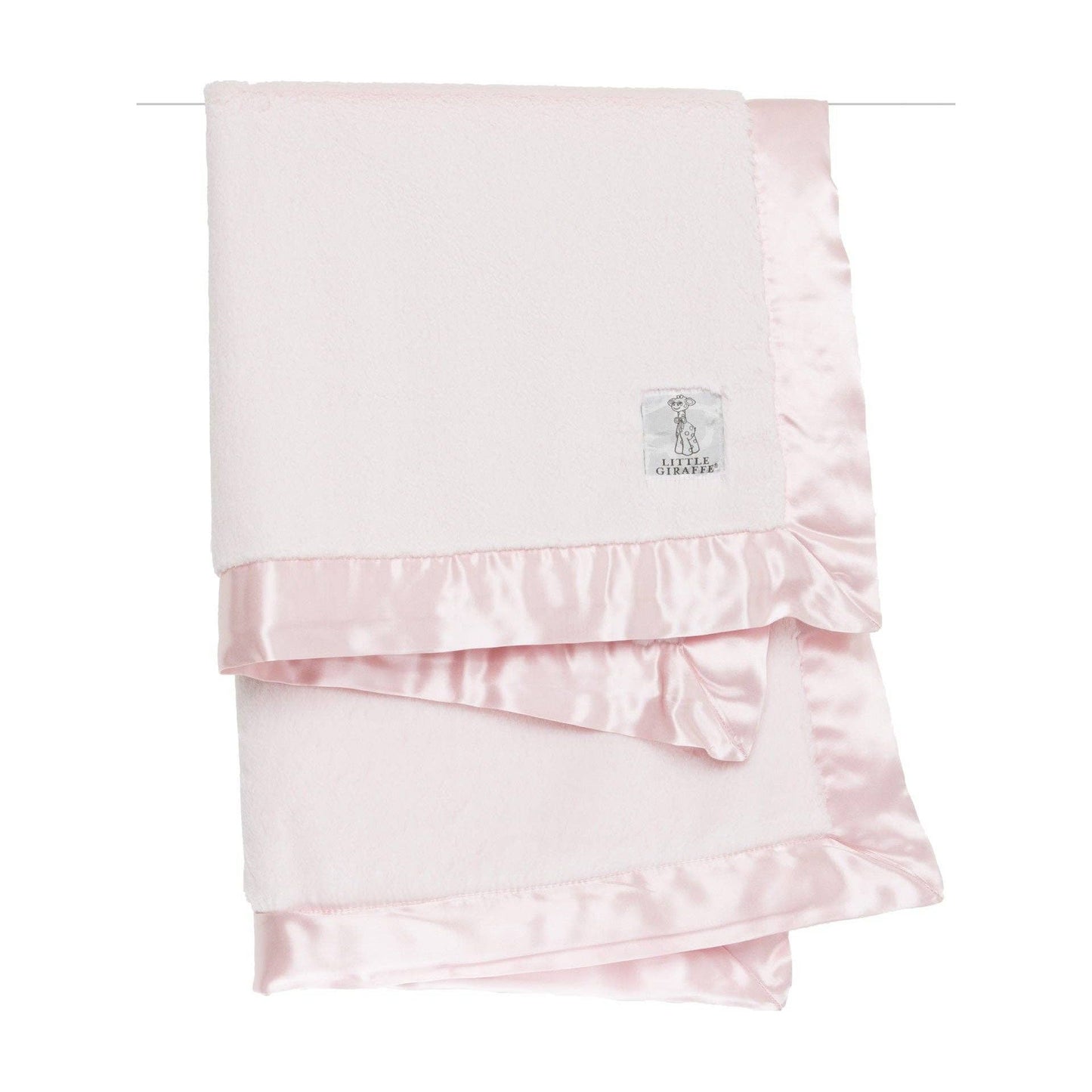 Luxe™ Baby Blanket- Various Colors