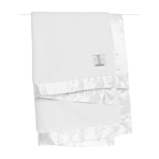 Luxe™ Baby Blanket- Various Colors