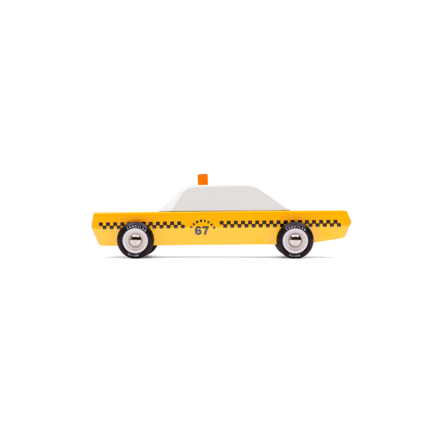 Hudson Taxi 