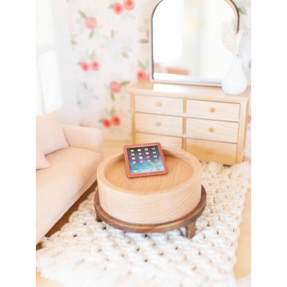 Dollhouse MM Tablet | Multiple Colors