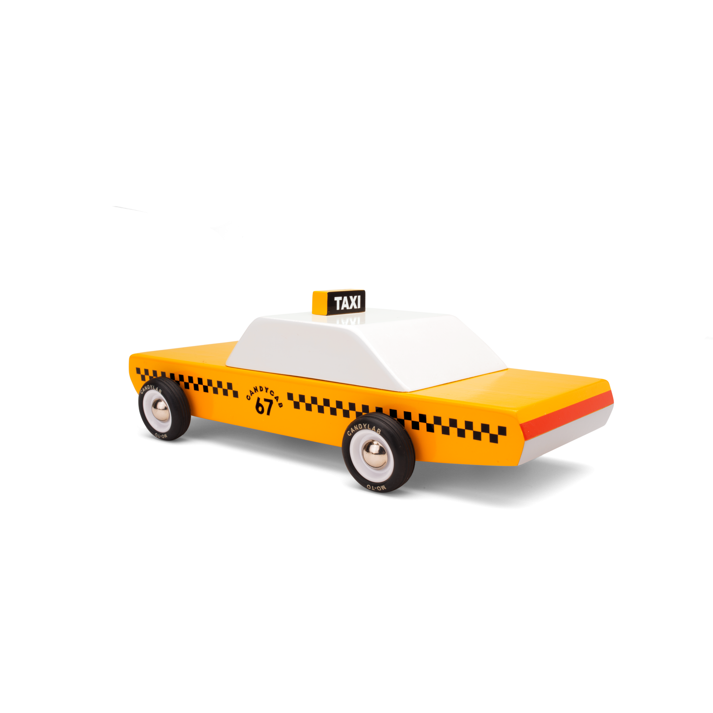 Hudson Taxi 