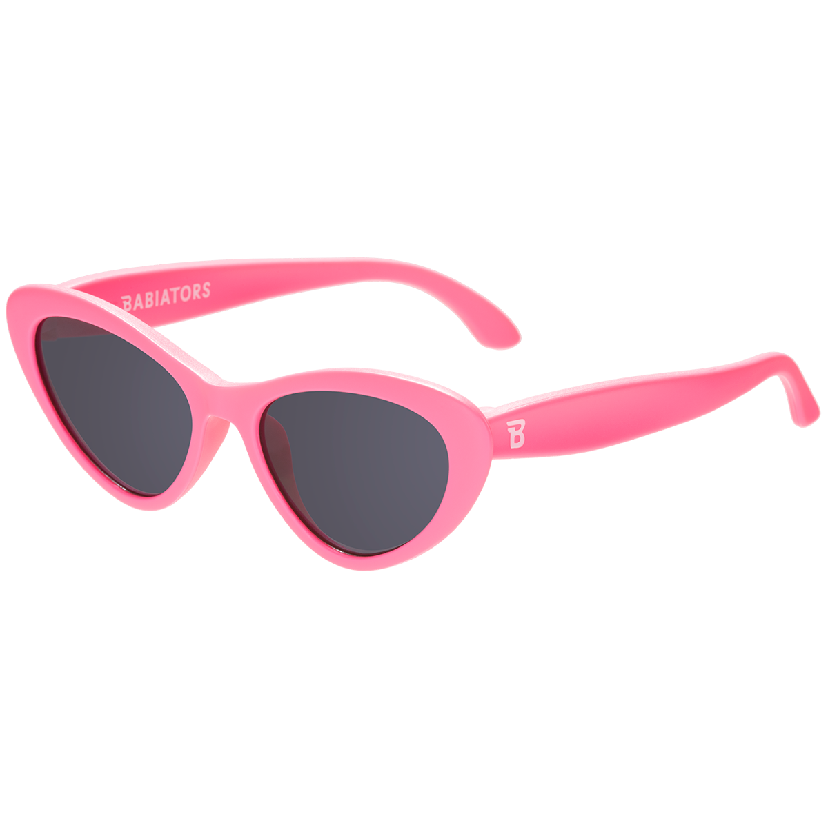 Think Pink Cat-Eye Sunglasses for Babies and Kids