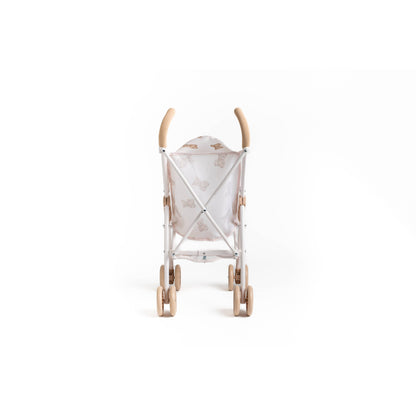 Roma Teddy Dolls XL Umbrella Buggy