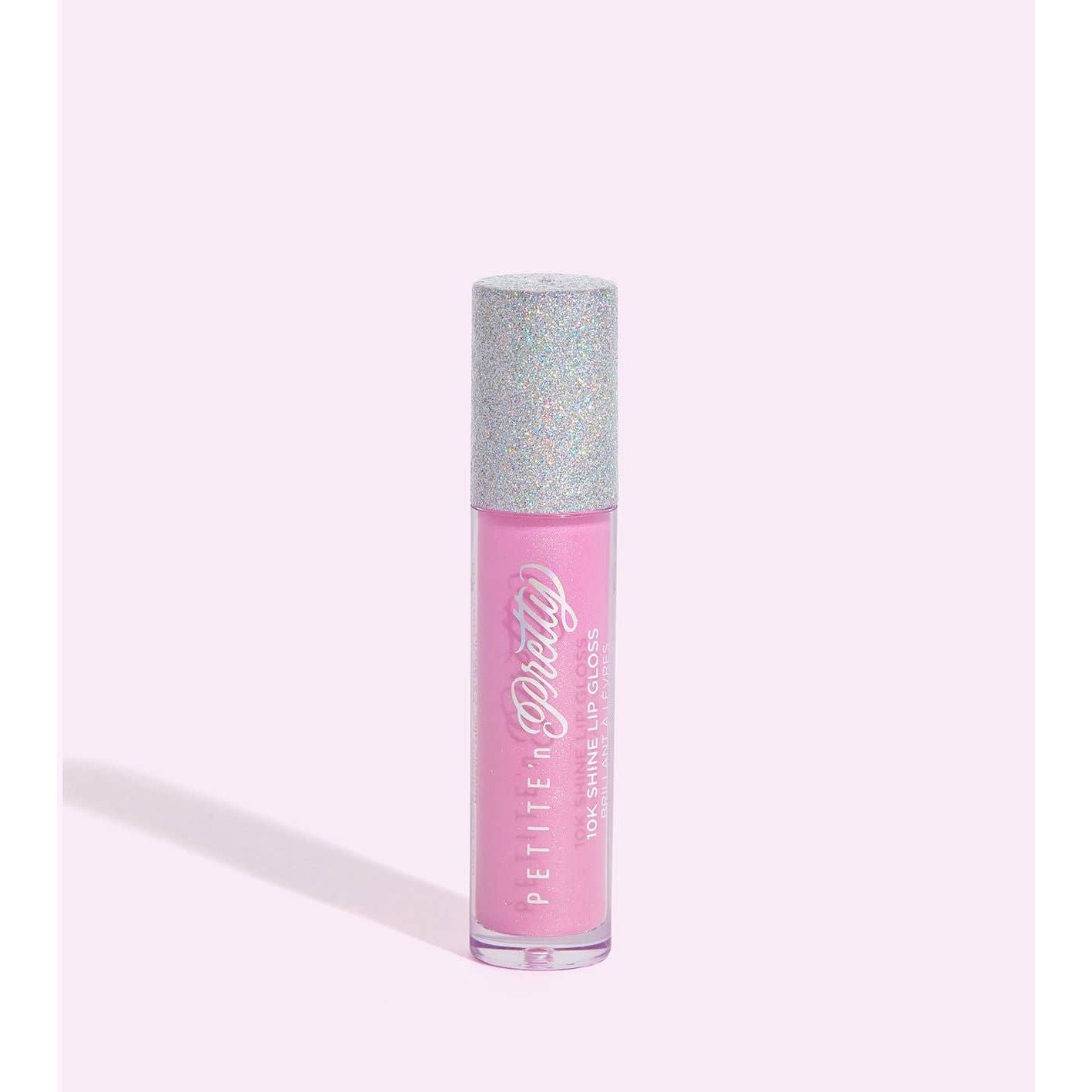 10K Shine™ Lip Gloss
