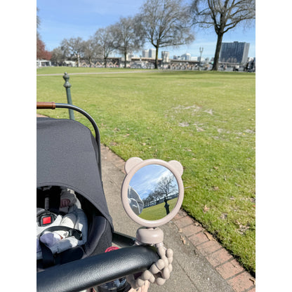 *NEW* Itzy Peek Stroller Mirror™