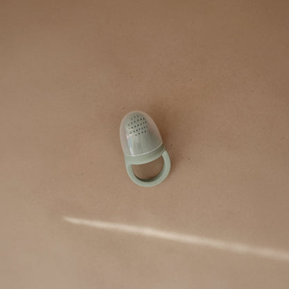 Silicone Fresh Food Feeder