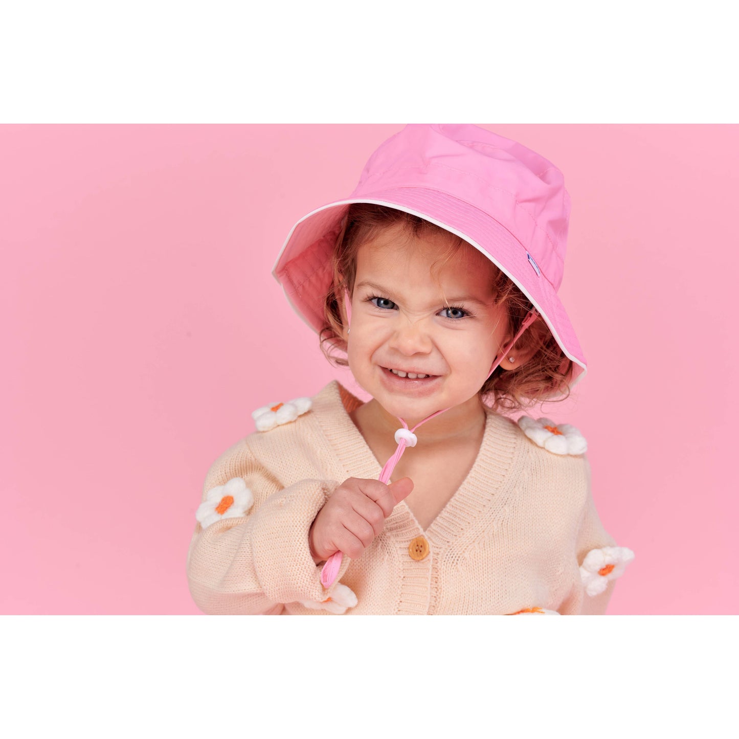 Babiators Sun Hat in 3 NEW Colors