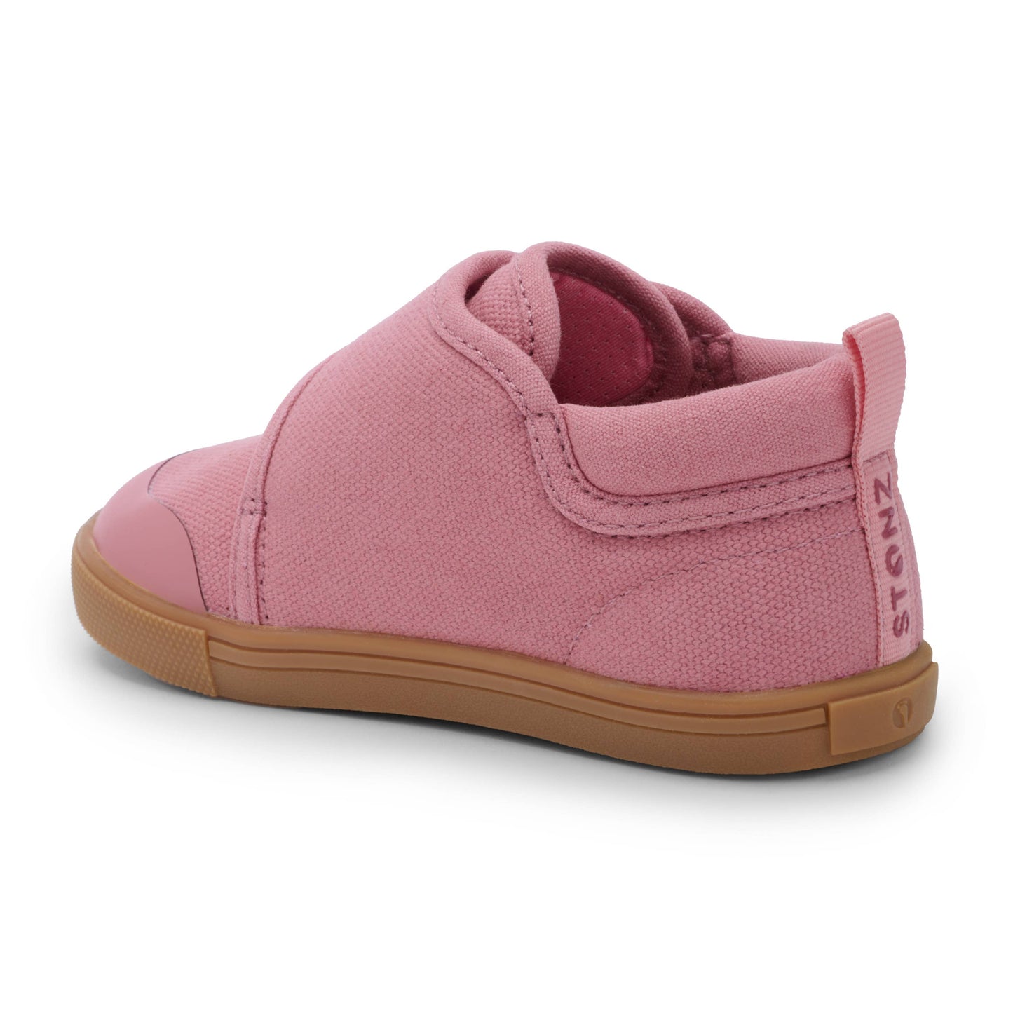 Cruiser Natural Toddler Shoes