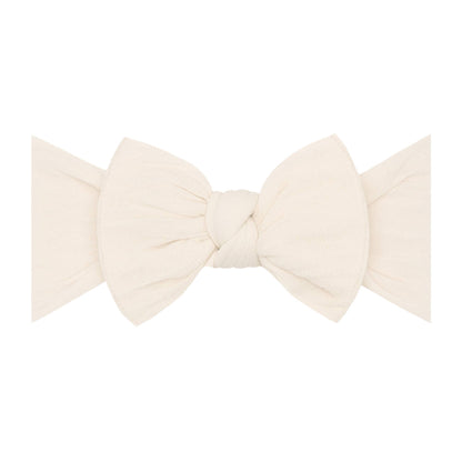 Baby Bling® The Original Knot soft nylon headband