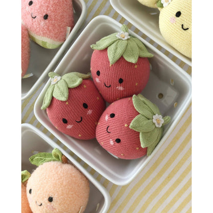 Baby strawberry