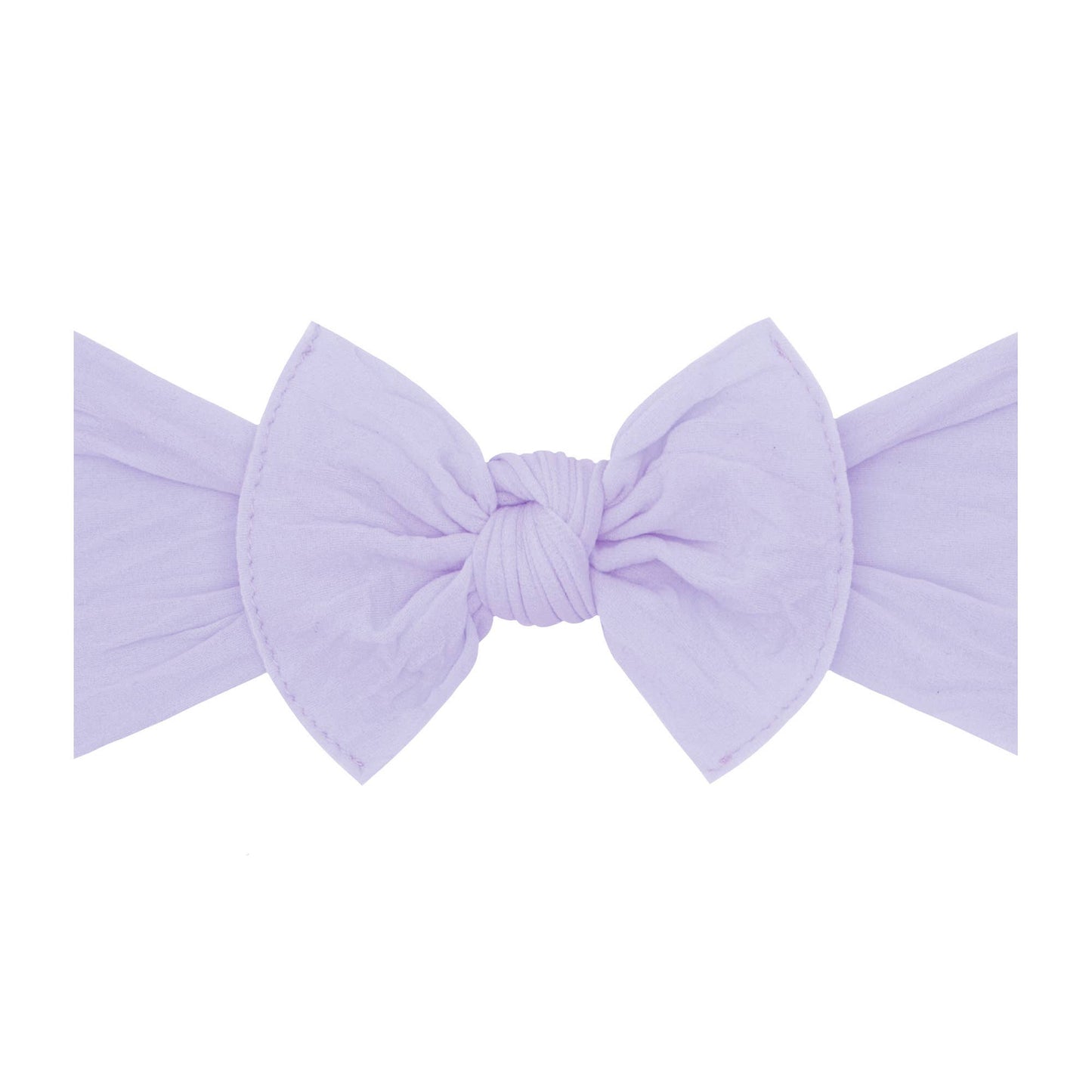 Baby Bling® The Original Knot soft nylon headband