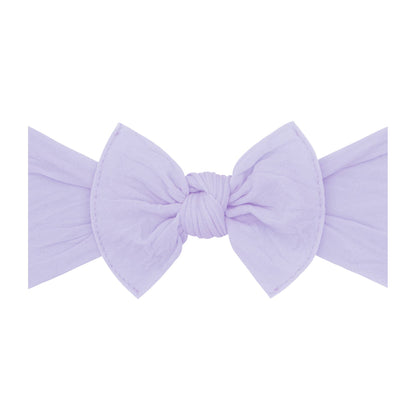 Baby Bling® The Original Knot soft nylon headband