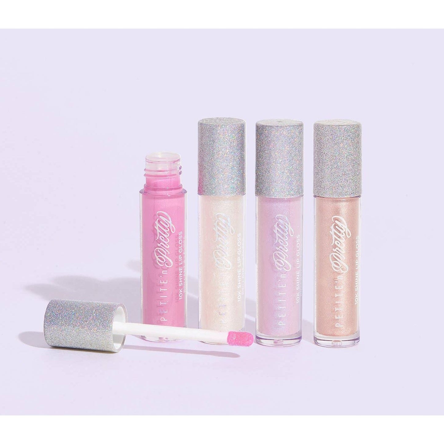 10K Shine™ Lip Gloss