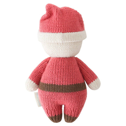 Baby Santa (jolly red)