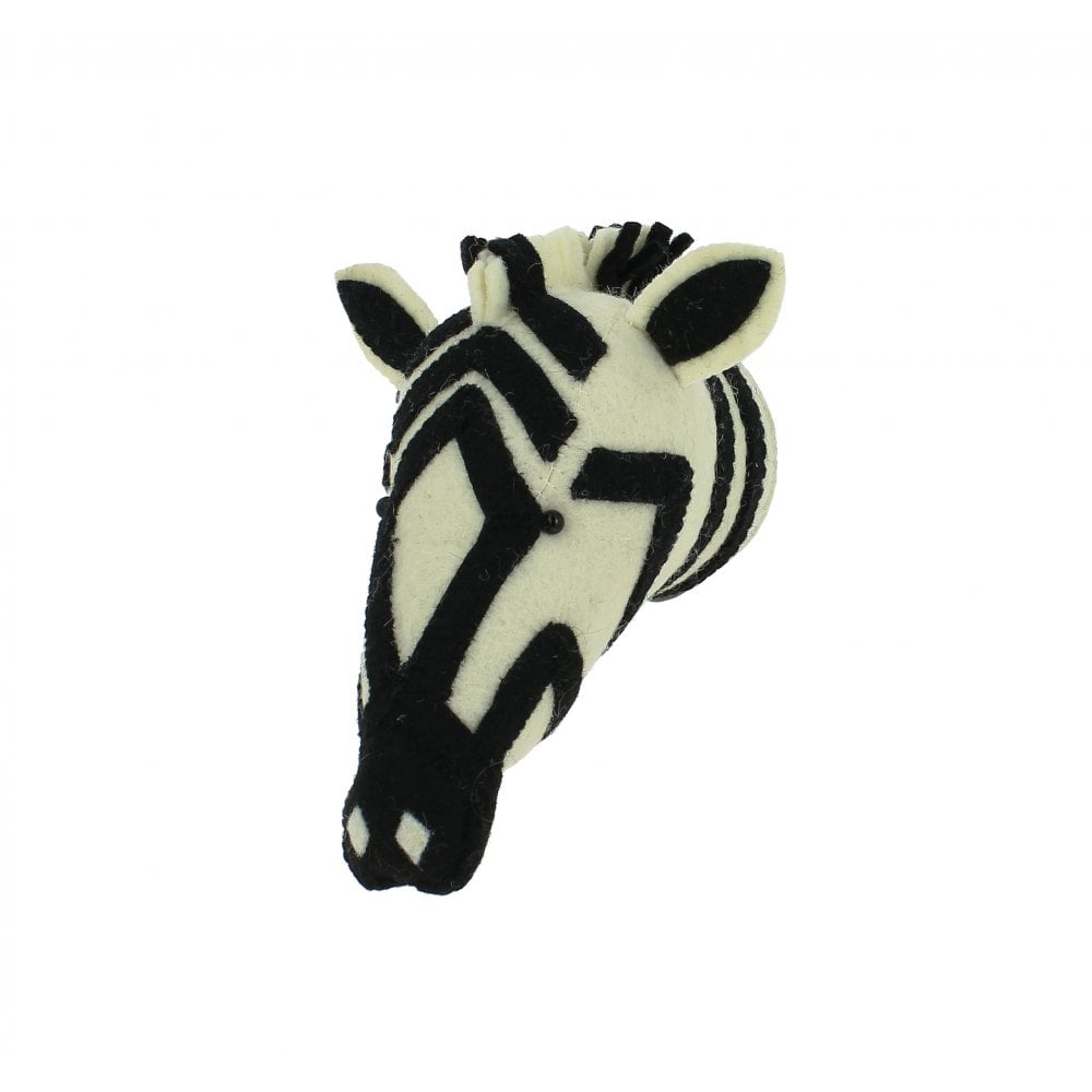 Zebra Head - Mini