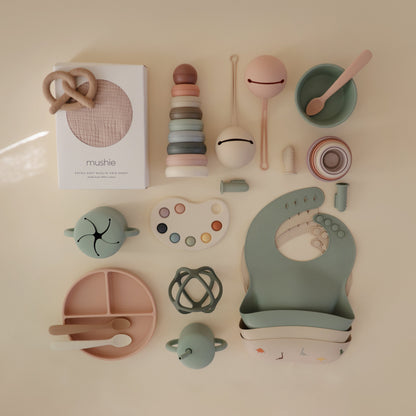Silicone Pacifier Case