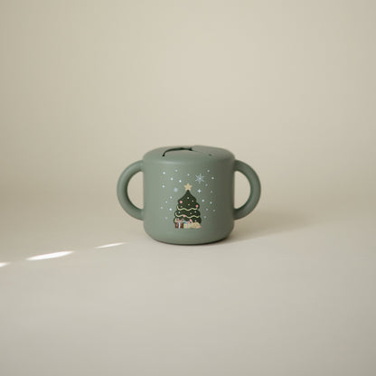Snack Cup
