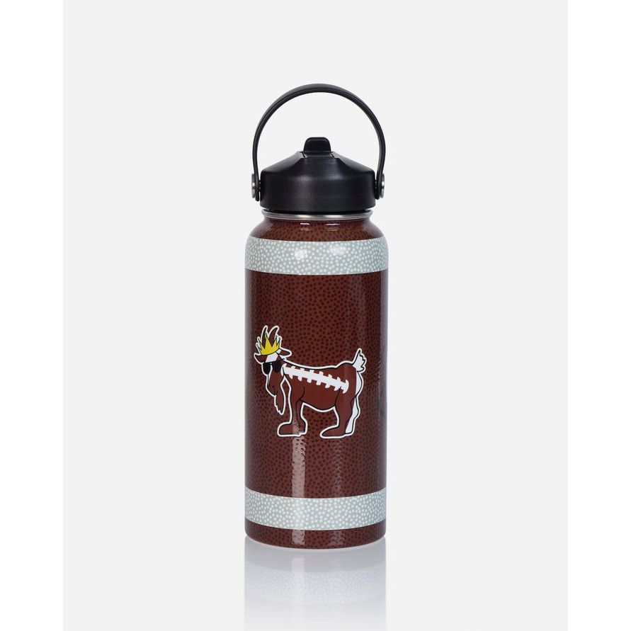 Goat Water bottles asst