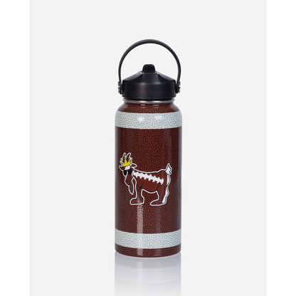 Goat Water bottles asst