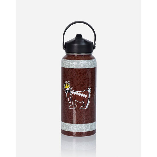 Goat Water bottles asst