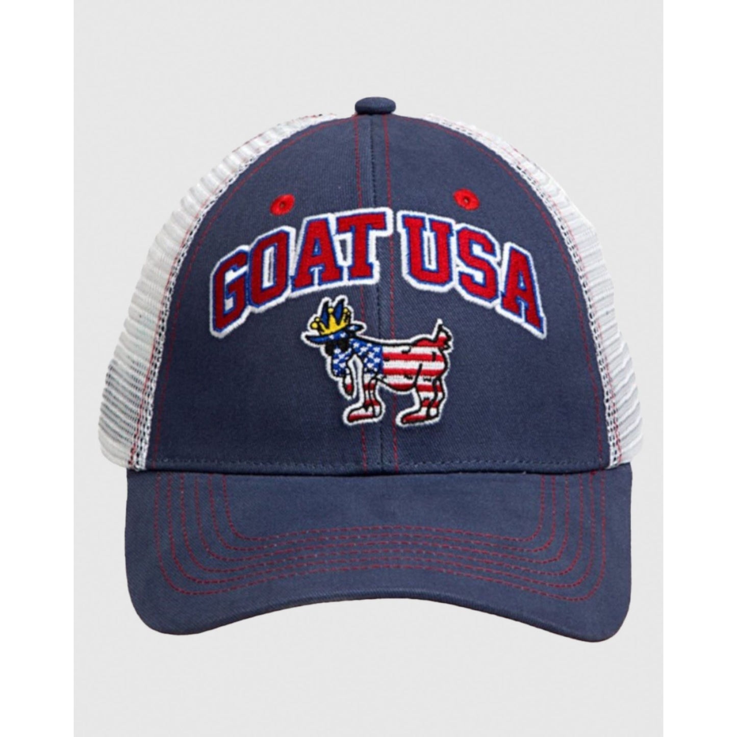 Freedom Trucker Hat