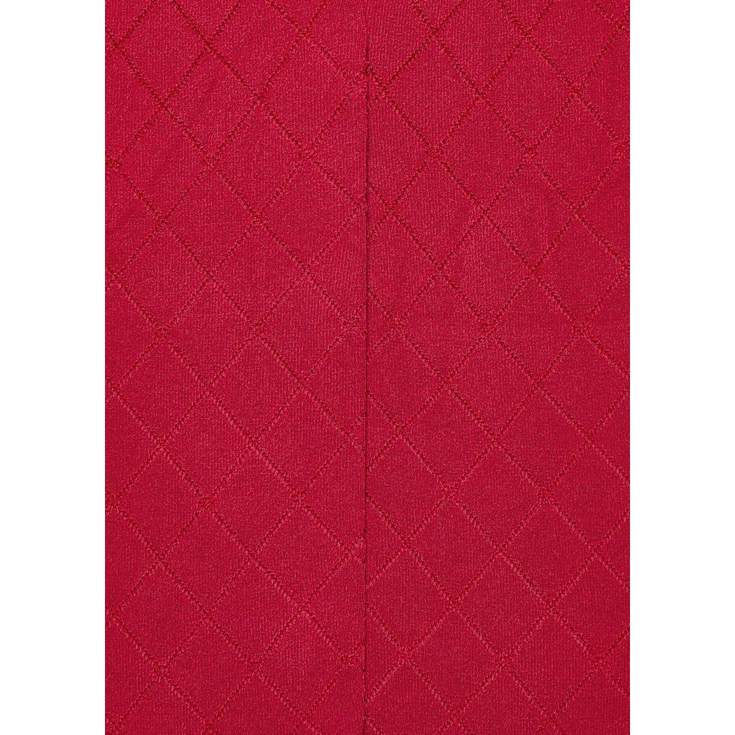 Girl Diamond Jacquard Tights