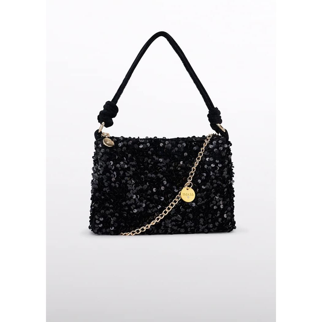 Girl Sequin Bag