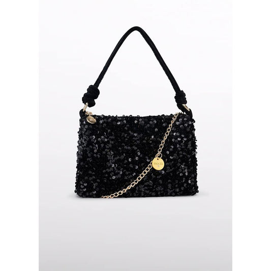 Girl Sequin Bag
