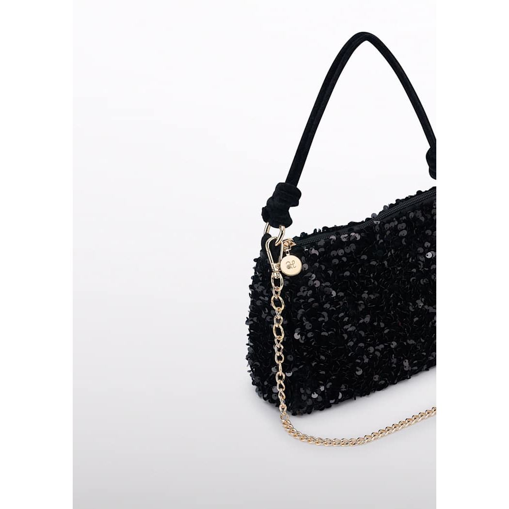 Girl Sequin Bag