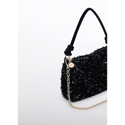 Girl Sequin Bag