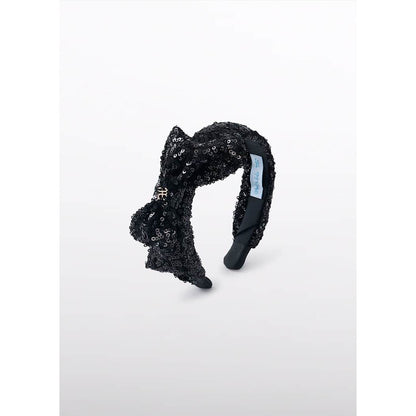 Girl Sequin Headband