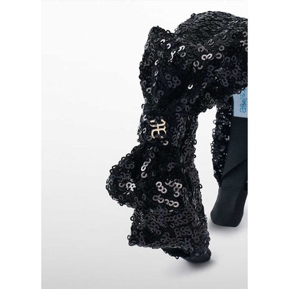 Girl Sequin Headband