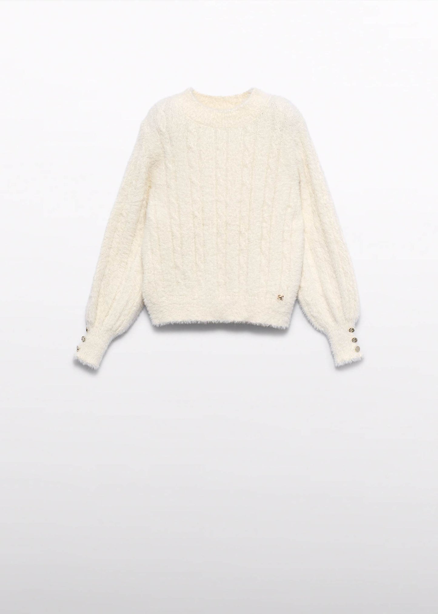 Girl Sweater