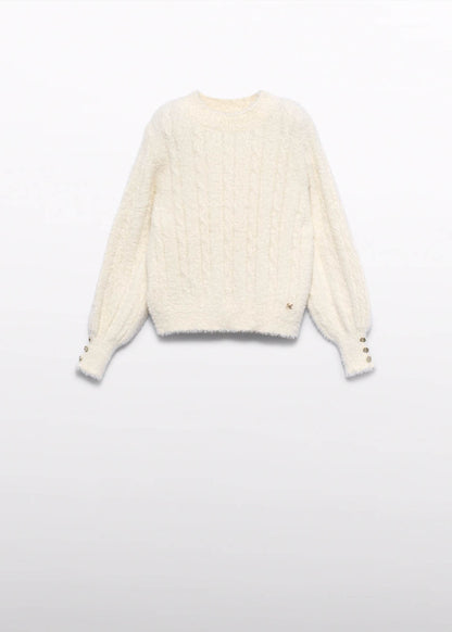 Girl Sweater