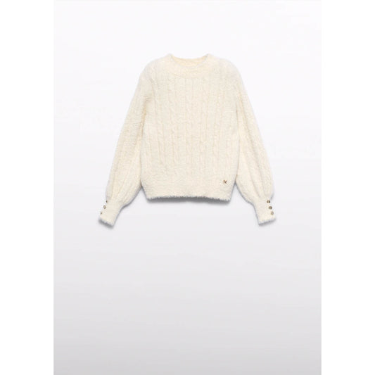 Girl Sweater