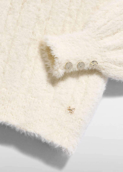 Girl Sweater