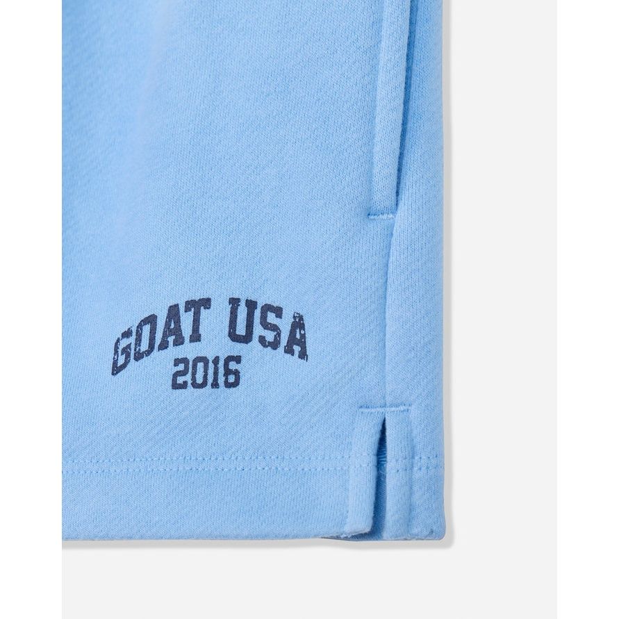 Goat usa 2016 womens sweatshorts