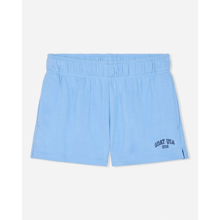 Goat usa 2016 womens sweatshorts