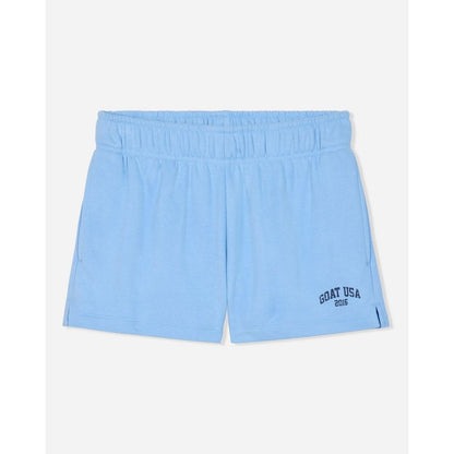 Goat usa 2016 womens sweatshorts