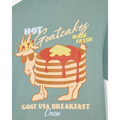 Goatcakes t shirt