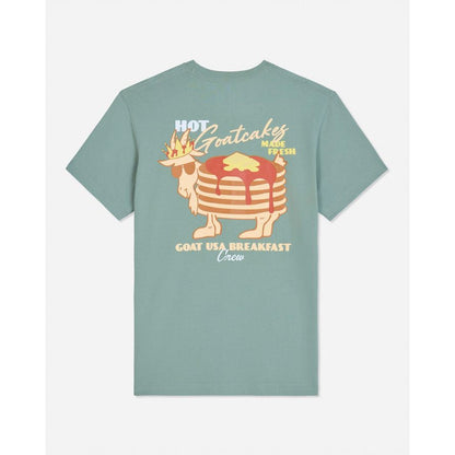 Goatcakes t shirt