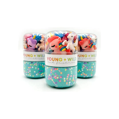 Grab & Go Dough Jar