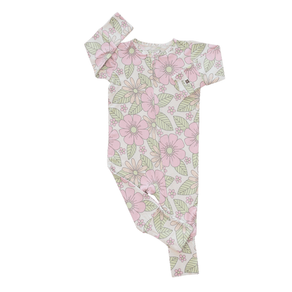 Groovy Love Convertible Romper