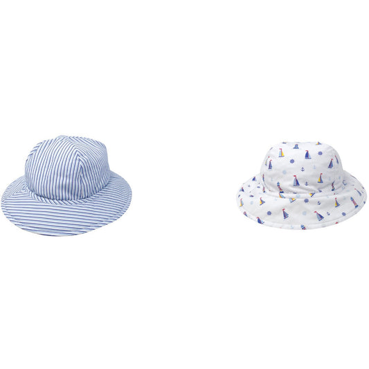 Beach Bucket Hat