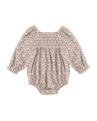 ADELAIDE ROMPER PRIMROSE