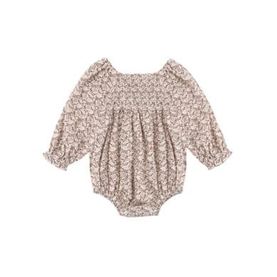 ADELAIDE ROMPER PRIMROSE