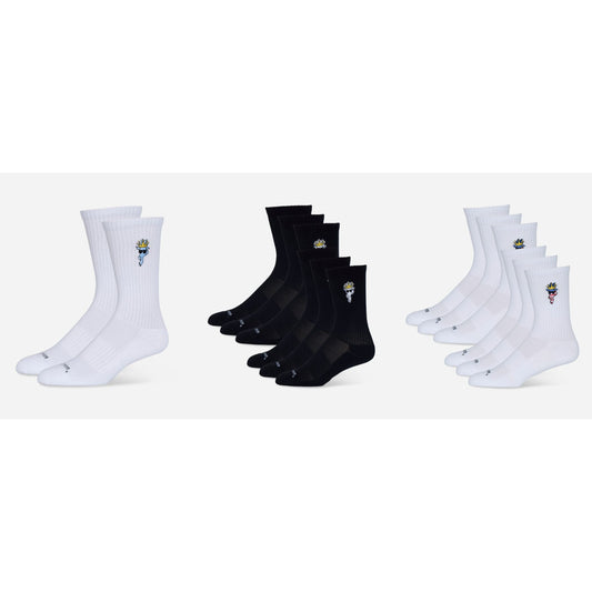 OG Socks (6x)