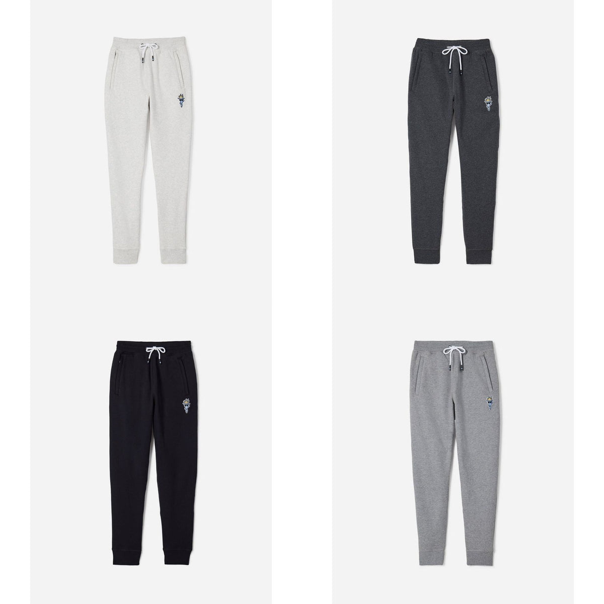 Core Fleece Joggers