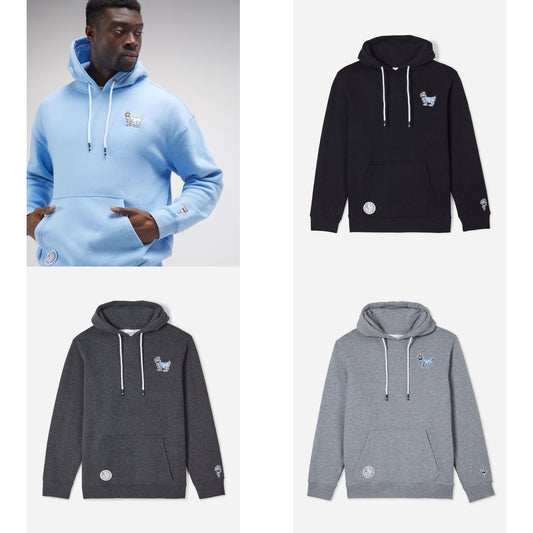 Core Hoodies